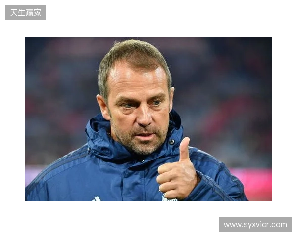 弗里克:这将是我最后一份工作,我带完巴萨就退休 弗里克:这将是我最后一份工作,我带完巴萨就退休