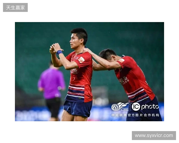 黄希扬:若不影响中超备战也有时间的话,还是想踢一踢“渝超” 黄希扬:若不影响中超备战也有时间的话,还是想踢一踢“渝超”