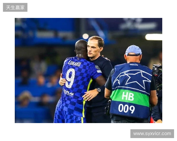 坎迪:切尔西缺乏领袖,需要签马奎尔式球员并请回德罗巴 坎迪:切尔西缺乏领袖,需要签马奎尔式球员并请回德罗巴