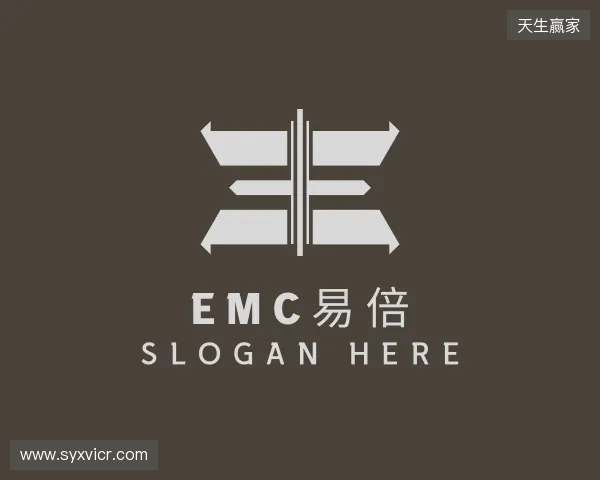 认识EMC易倍在线