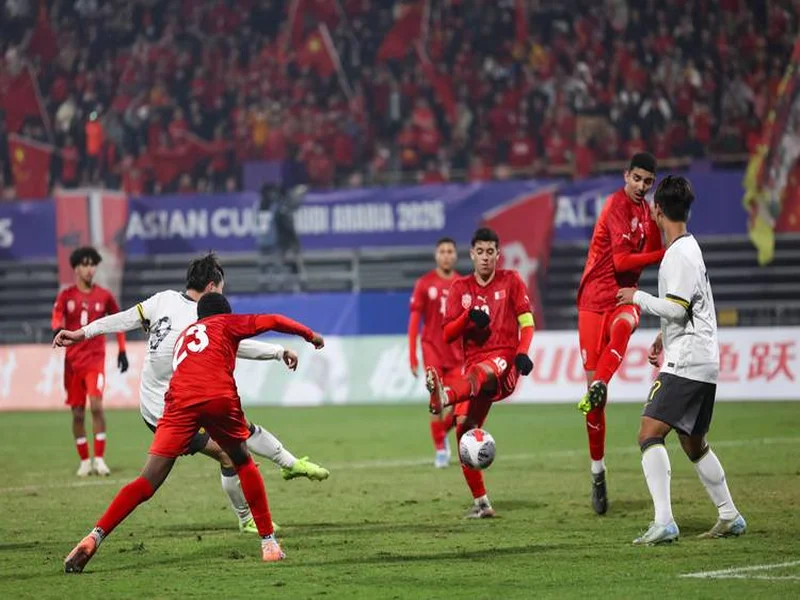 亚足联官网:马宁将以主裁身份亮相本届世界杯,上届担任6场四官